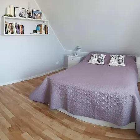 Z Ogrodem I Jacuzzi شقة Kiezliny