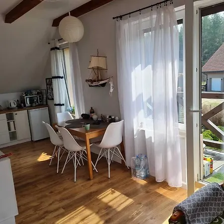 شقة Z Ogrodem I Jacuzzi