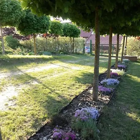 Z Ogrodem I Jacuzzi * Kiezliny