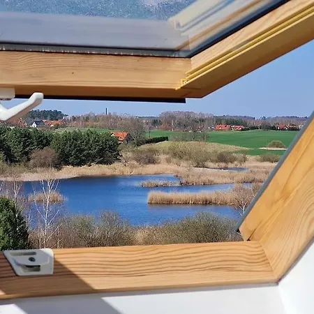 Z Ogrodem I Jacuzzi شقة *