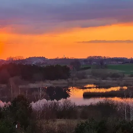 Z Ogrodem I Jacuzzi * Kiezliny