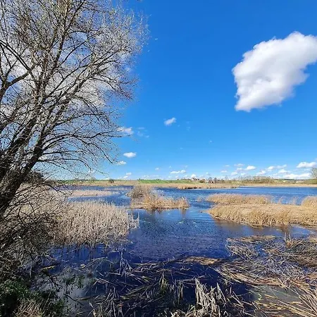 Z Ogrodem I Jacuzzi * Kiezliny