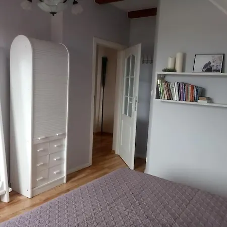 Z Ogrodem I Jacuzzi Kiezliny