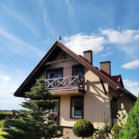 Z Ogrodem I Jacuzzi شقة *